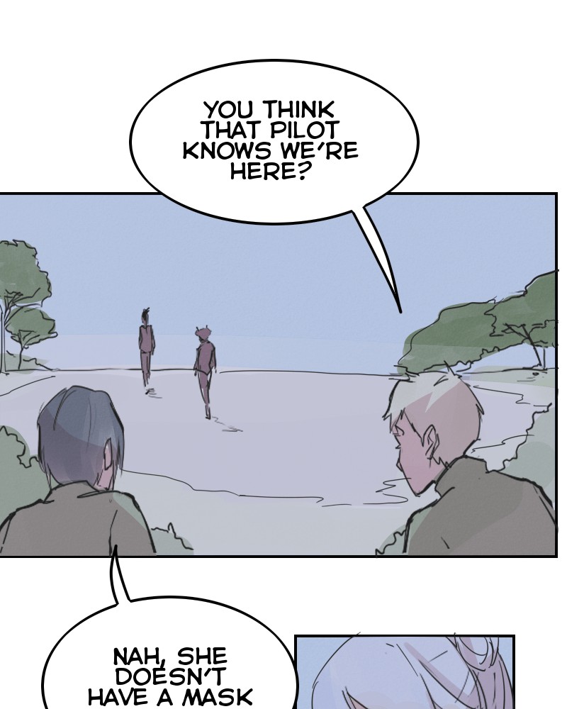 Blue Matter Chapter 9 - page 31