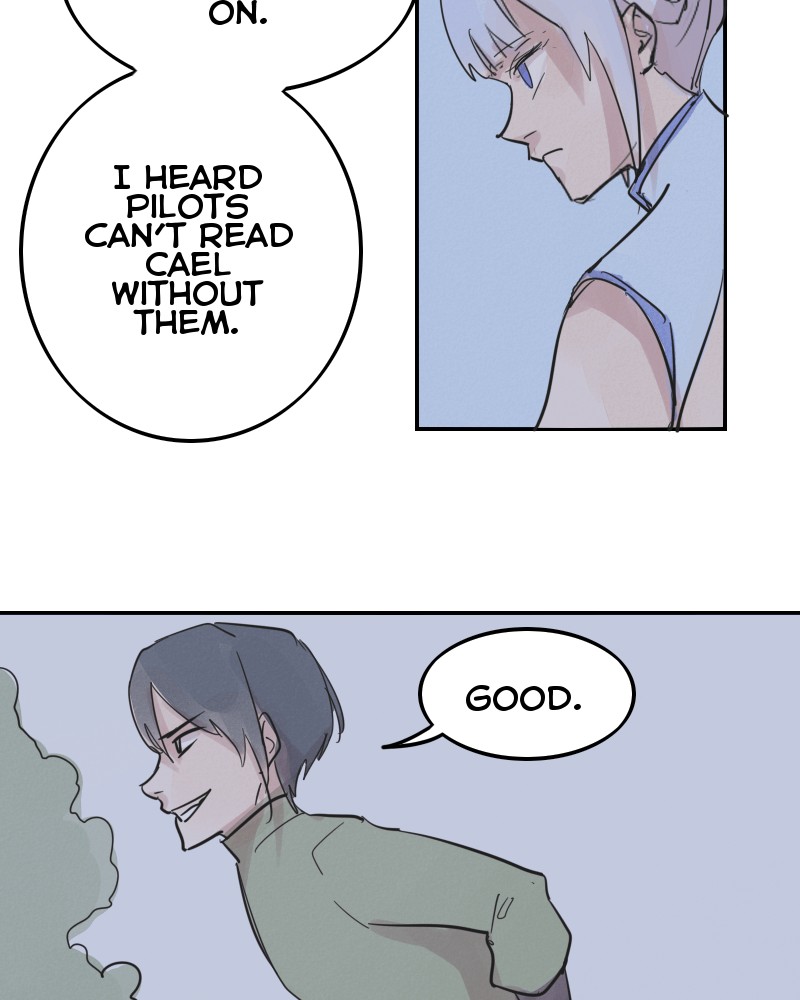 Blue Matter Chapter 9 - page 32