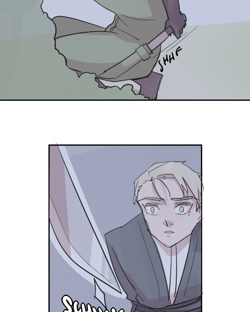 Blue Matter Chapter 9 - page 33