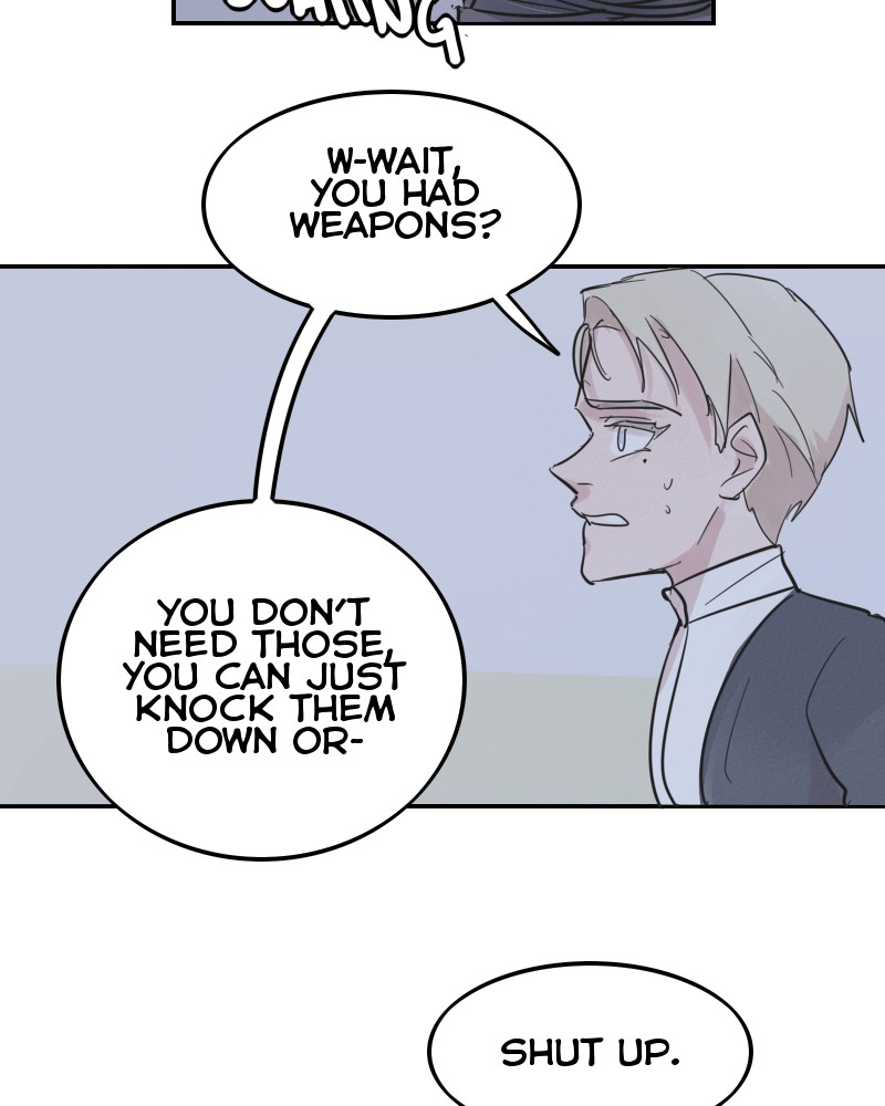 Blue Matter Chapter 9 - page 34