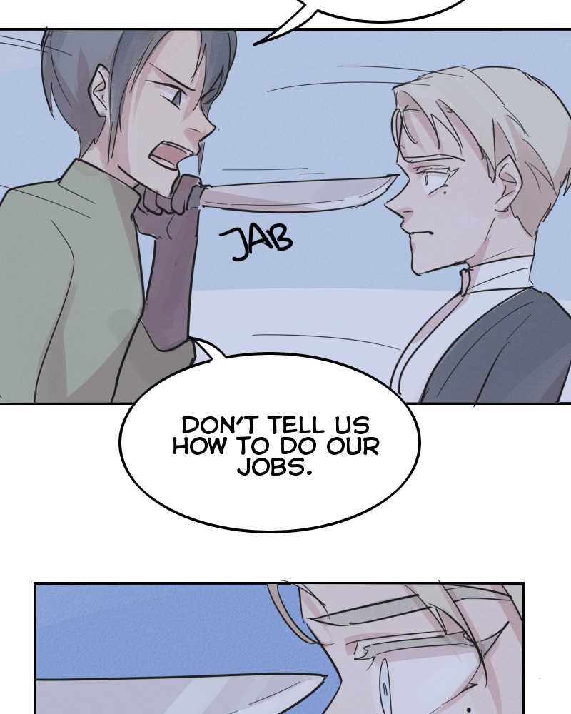 Blue Matter Chapter 9 - page 35