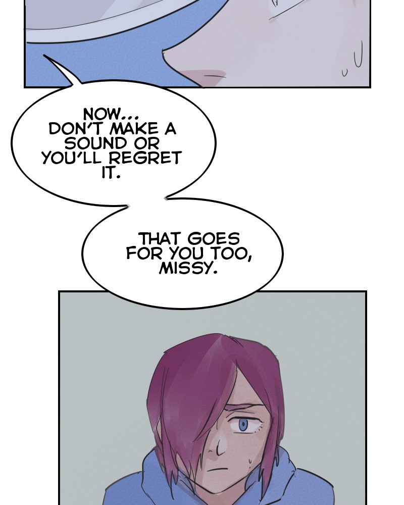 Blue Matter Chapter 9 - page 36