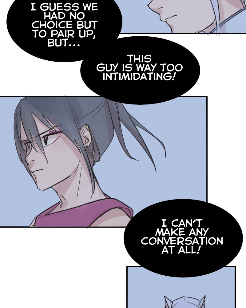 Blue Matter Chapter 9 - page 39