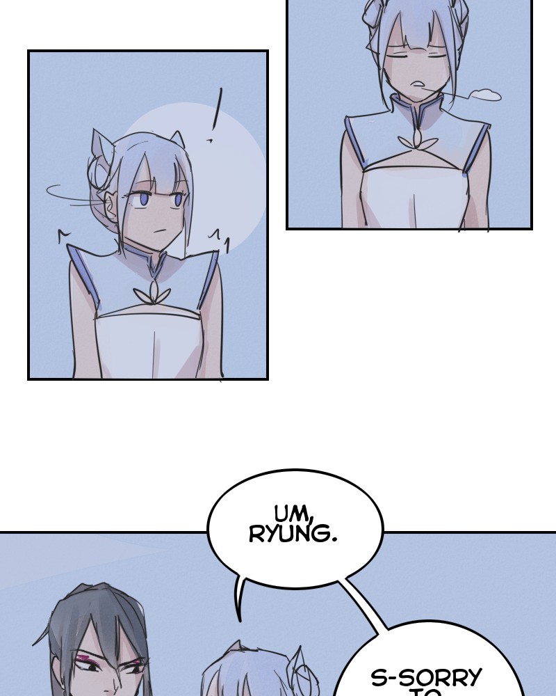 Blue Matter Chapter 9 - page 40