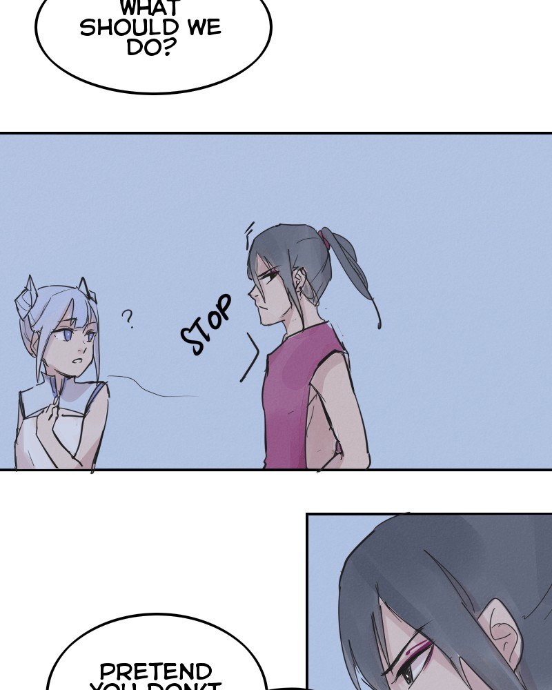 Blue Matter Chapter 9 - page 42