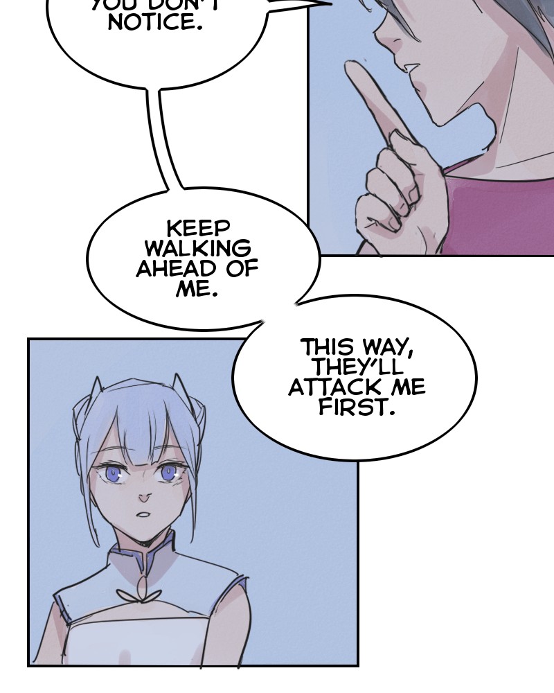 Blue Matter Chapter 9 - page 43