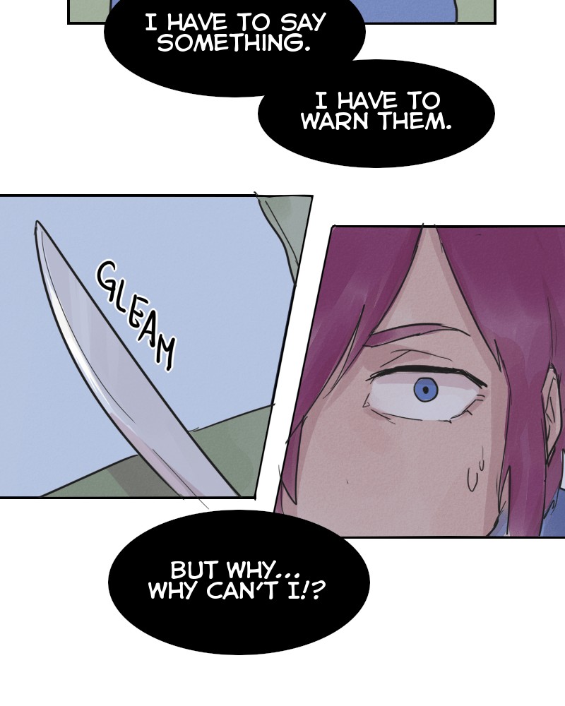 Blue Matter Chapter 9 - page 46
