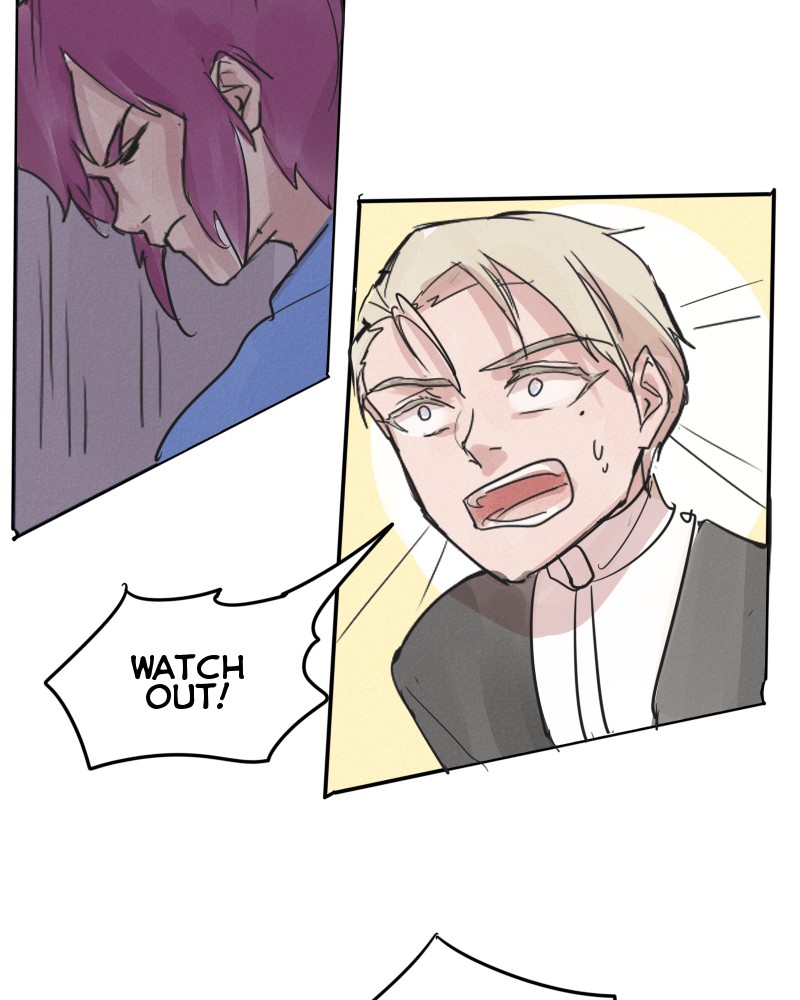 Blue Matter Chapter 9 - page 48