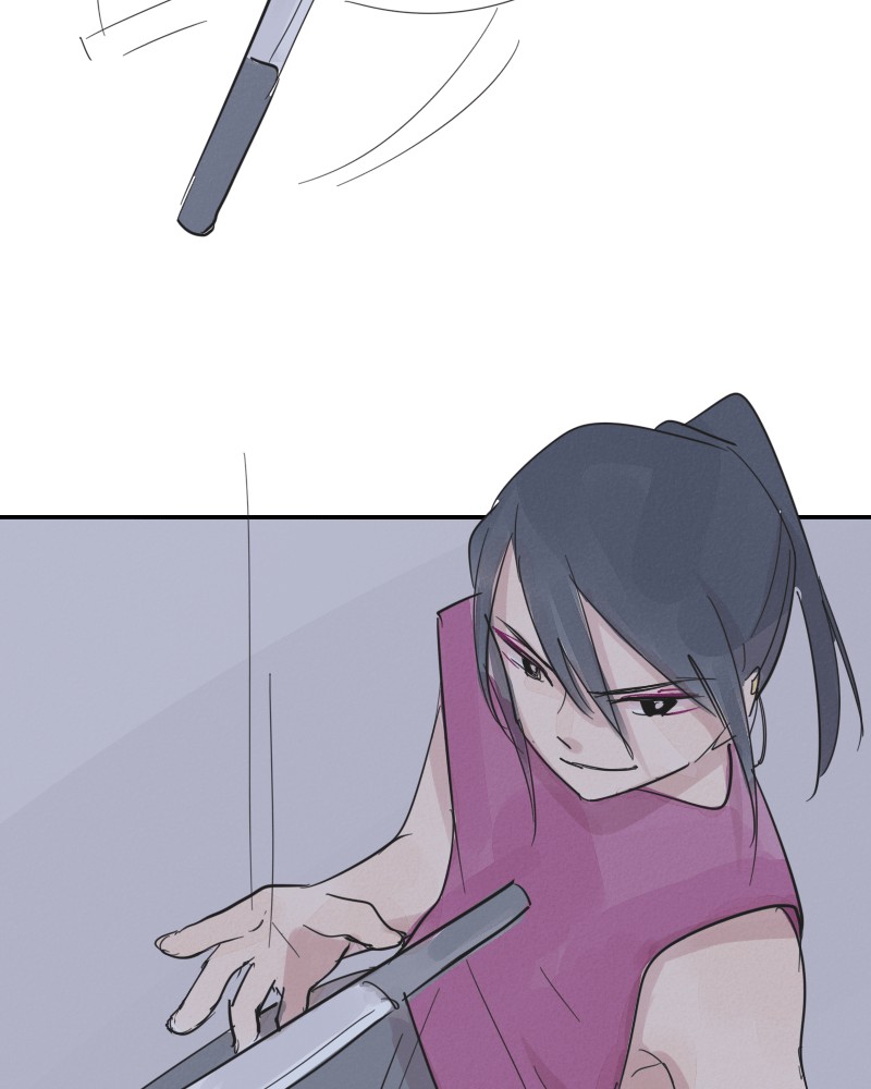 Blue Matter Chapter 9 - page 54