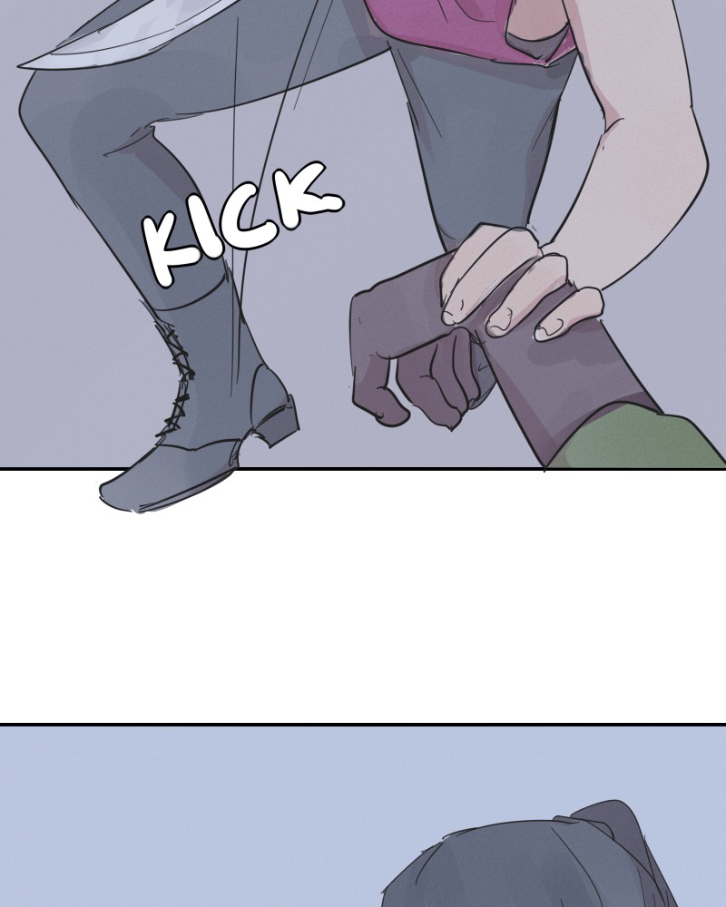 Blue Matter Chapter 9 - page 55