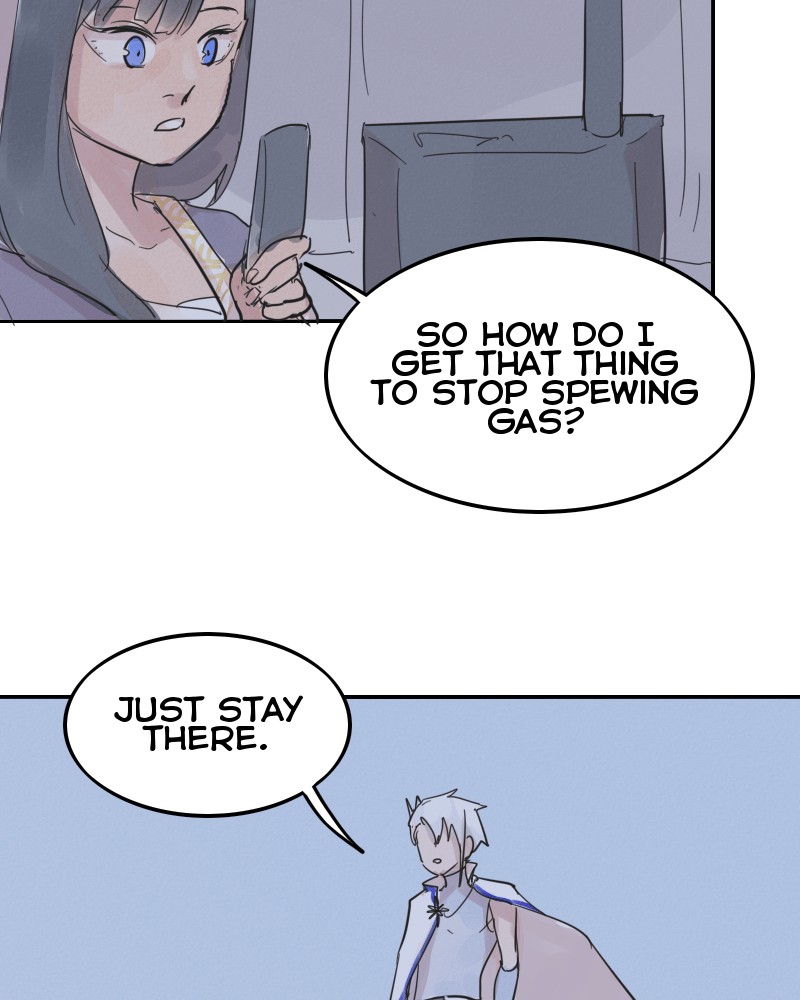 Blue Matter Chapter 9 - page 6