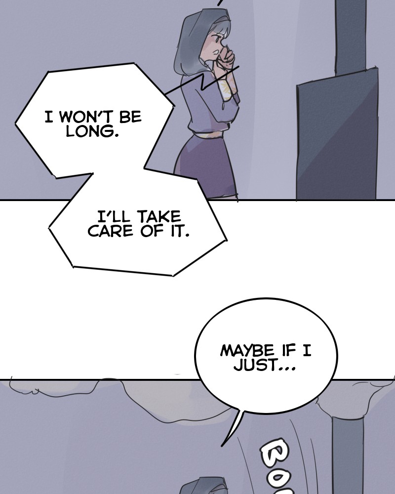 Blue Matter Chapter 9 - page 8