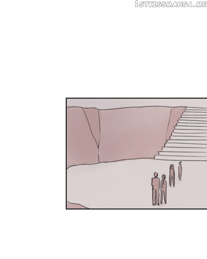 Blue Matter Chapter 61 - page 1