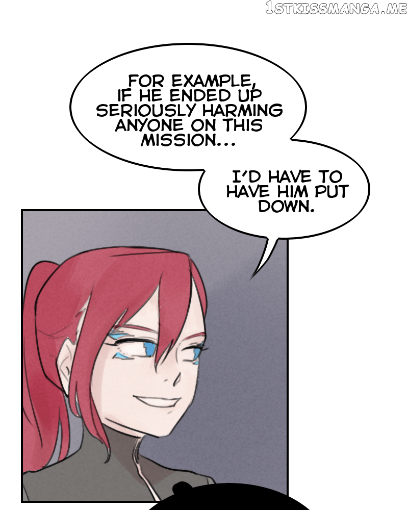 Blue Matter Chapter 61 - page 12
