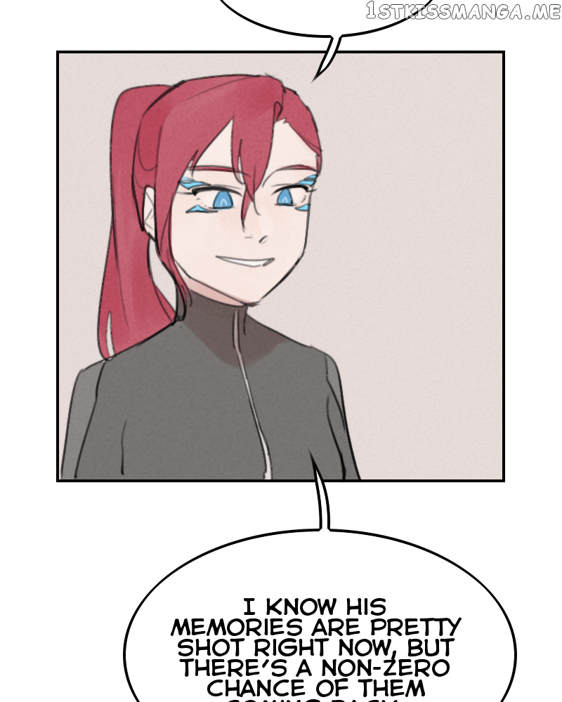 Blue Matter Chapter 61 - page 17