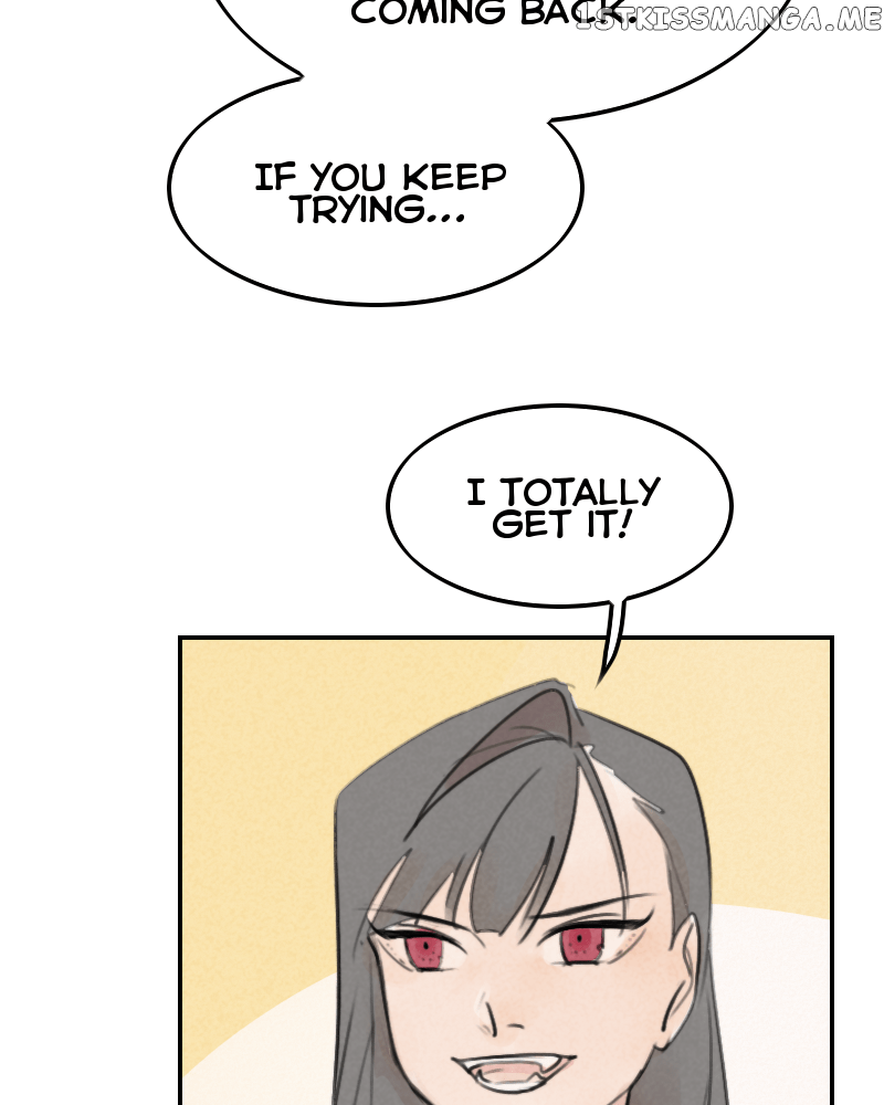 Blue Matter Chapter 61 - page 18
