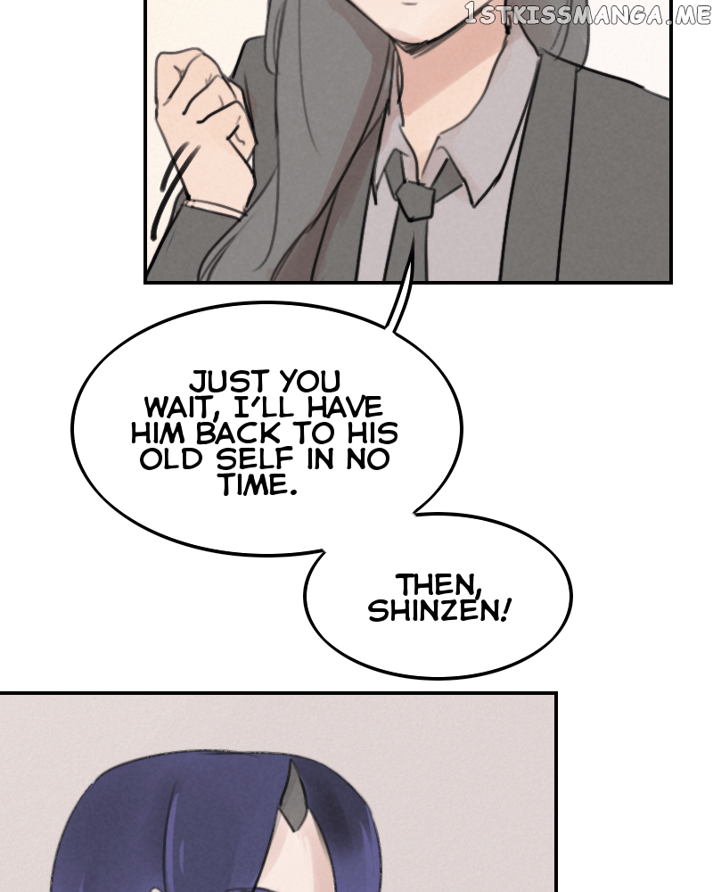 Blue Matter Chapter 61 - page 19