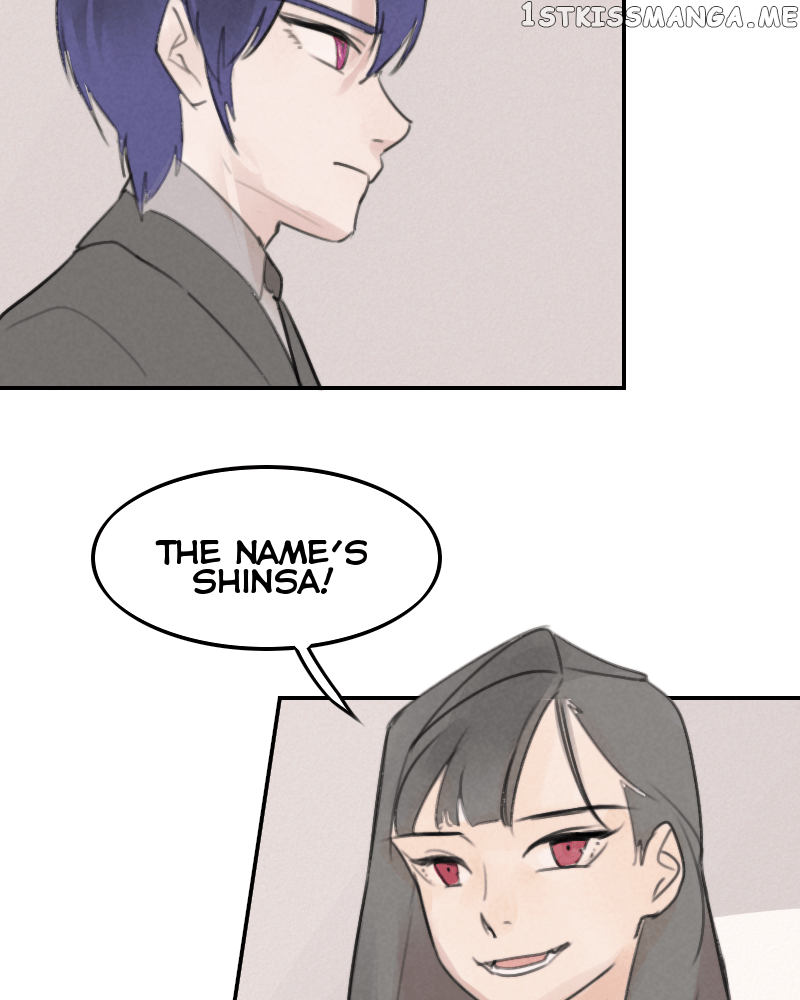 Blue Matter Chapter 61 - page 20