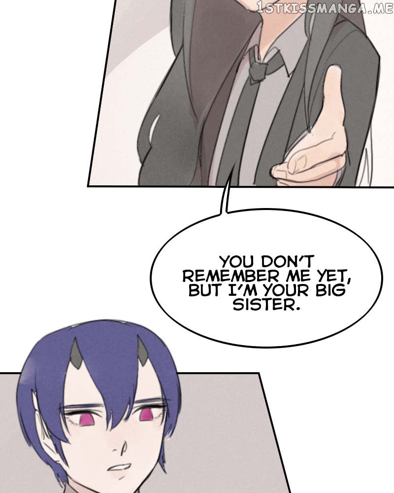 Blue Matter Chapter 61 - page 21