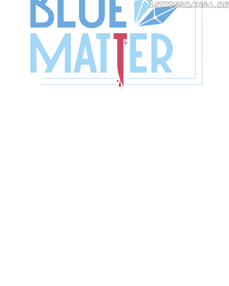 Blue Matter Chapter 61 - page 25
