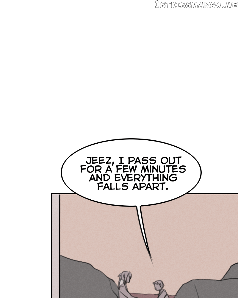 Blue Matter Chapter 61 - page 26