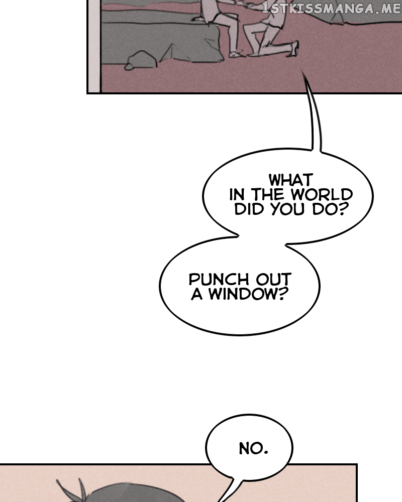 Blue Matter Chapter 61 - page 27
