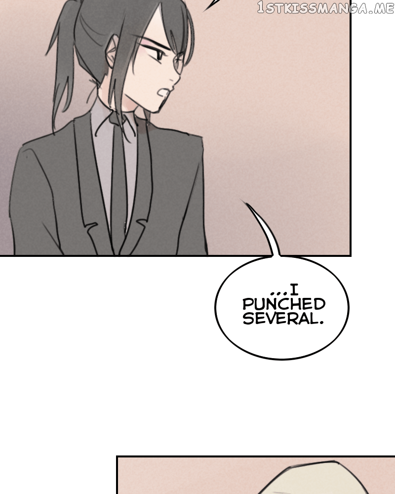 Blue Matter Chapter 61 - page 28