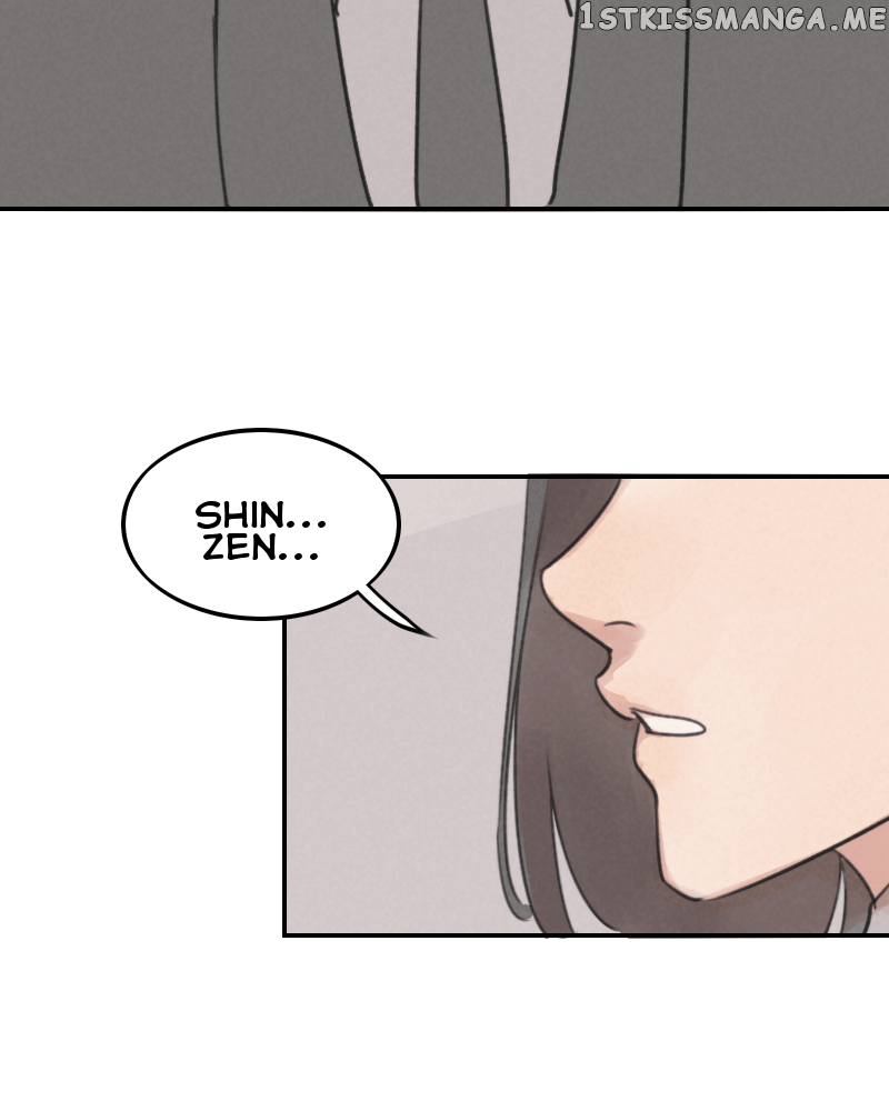 Blue Matter Chapter 61 - page 3