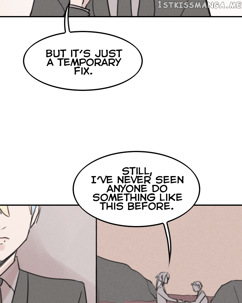 Blue Matter Chapter 61 - page 32