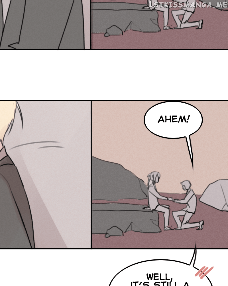 Blue Matter Chapter 61 - page 33