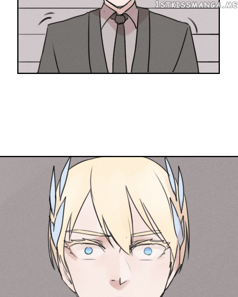 Blue Matter Chapter 61 - page 35