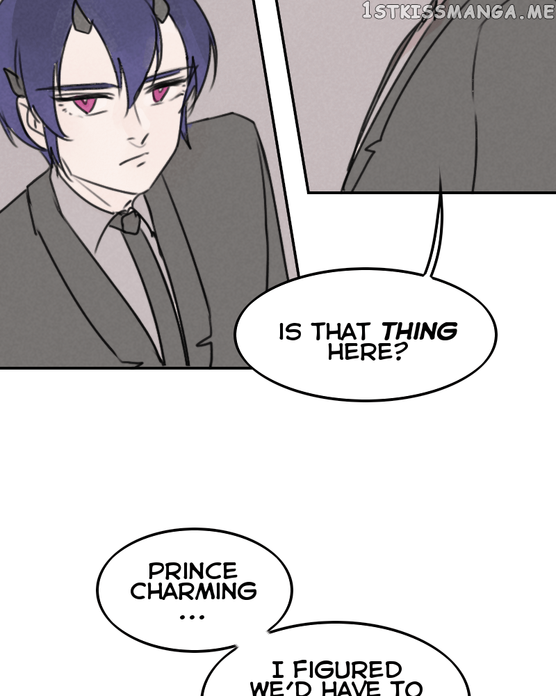 Blue Matter Chapter 61 - page 38