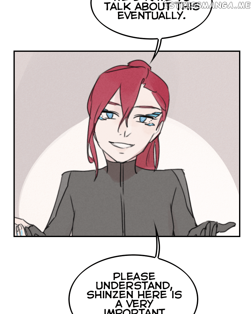 Blue Matter Chapter 61 - page 39