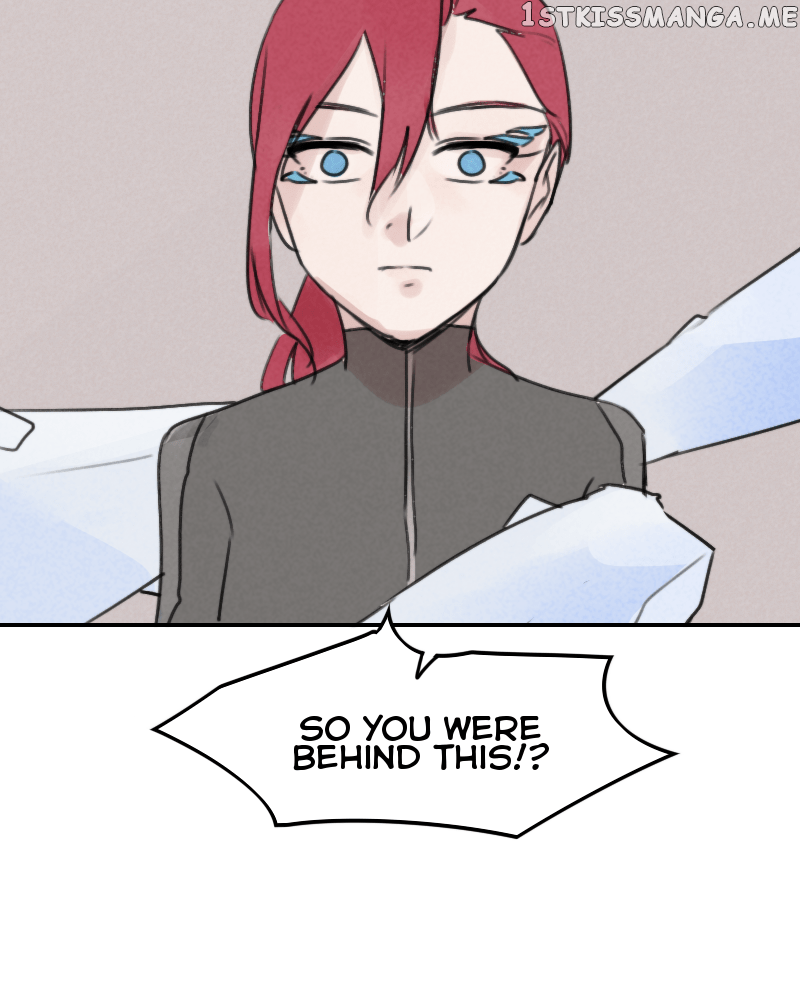 Blue Matter Chapter 61 - page 41
