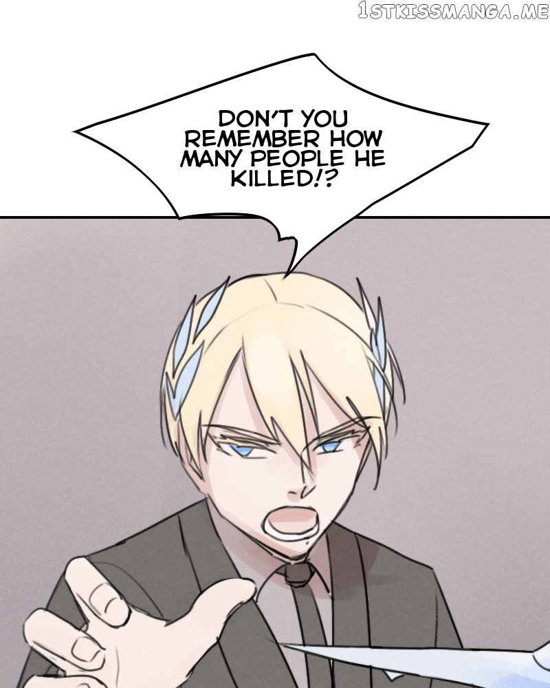 Blue Matter Chapter 61 - page 42
