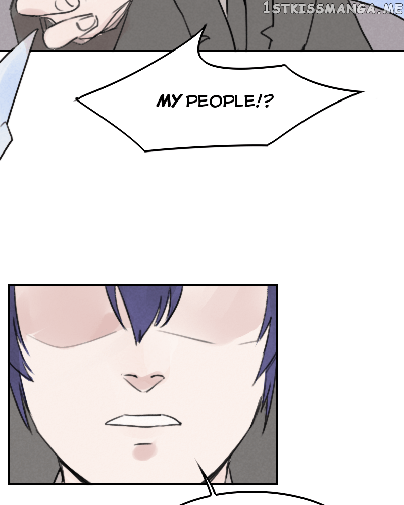 Blue Matter Chapter 61 - page 43