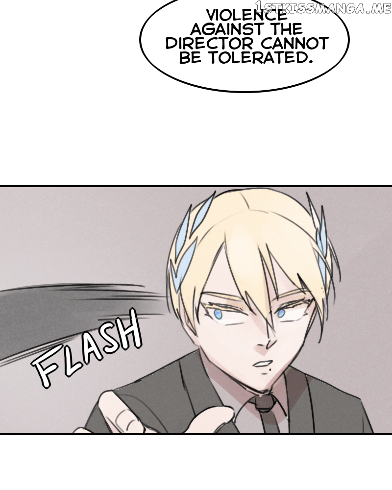 Blue Matter Chapter 61 - page 44