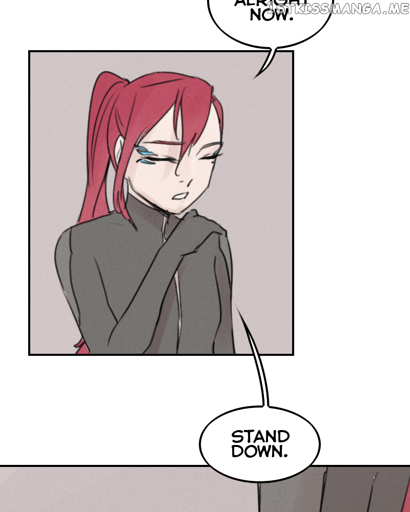 Blue Matter Chapter 61 - page 48