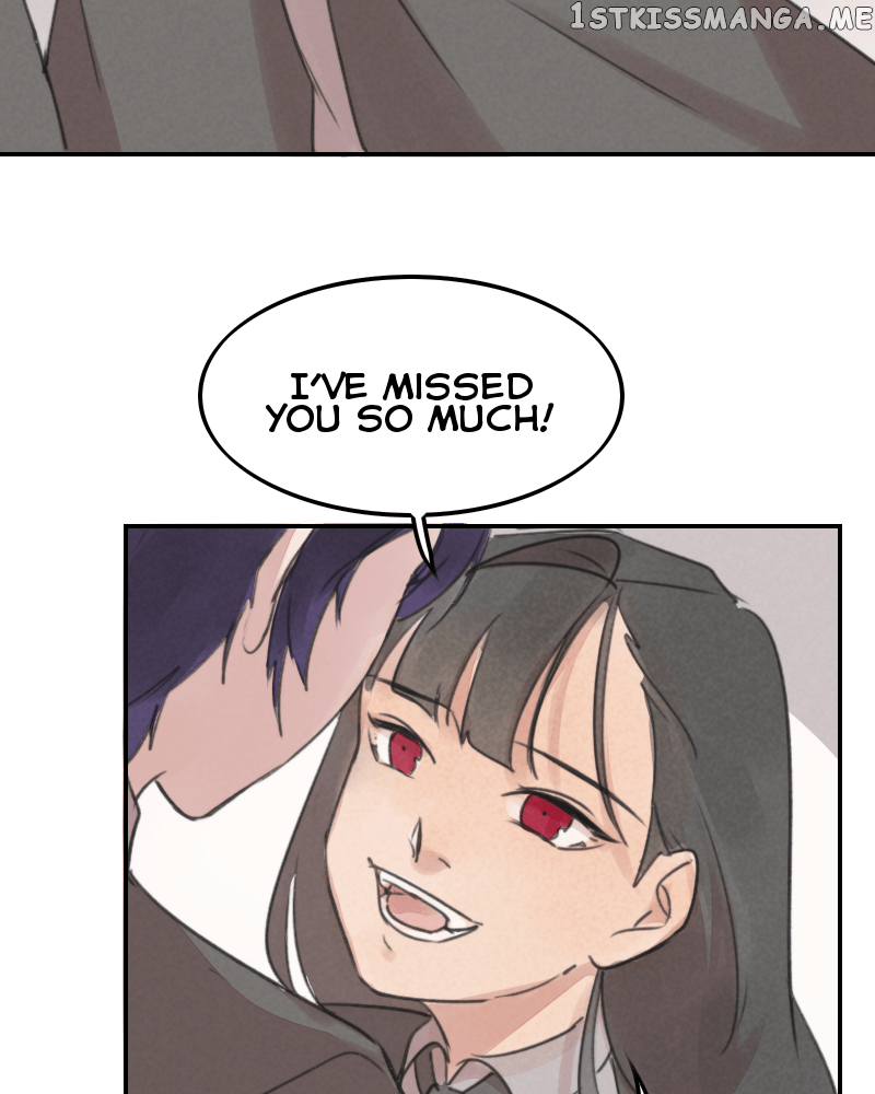 Blue Matter Chapter 61 - page 5