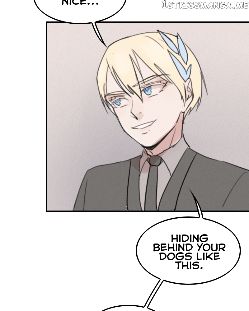 Blue Matter Chapter 61 - page 56