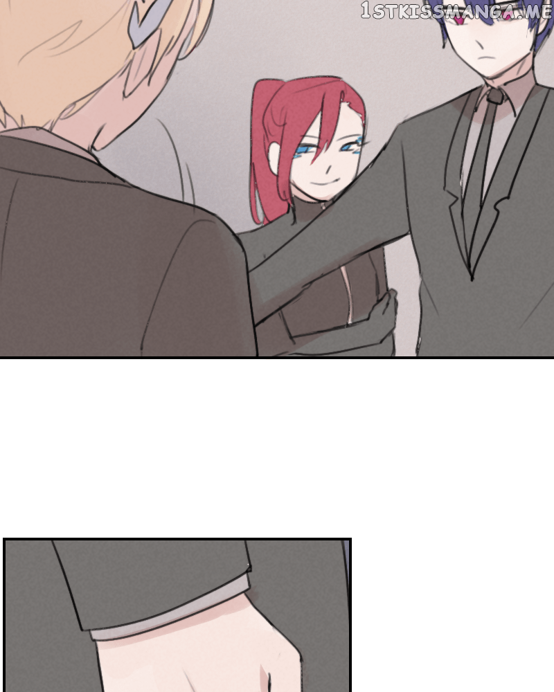 Blue Matter Chapter 61 - page 65