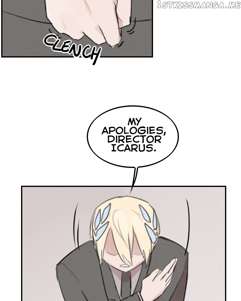 Blue Matter Chapter 61 - page 66