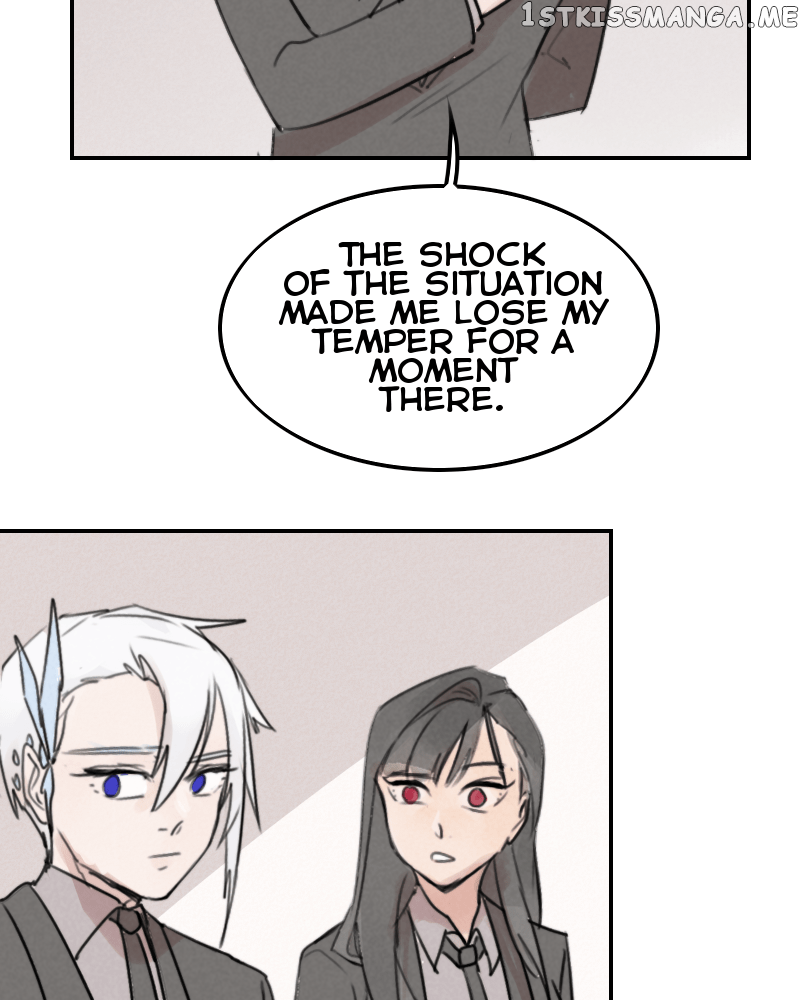 Blue Matter Chapter 61 - page 67
