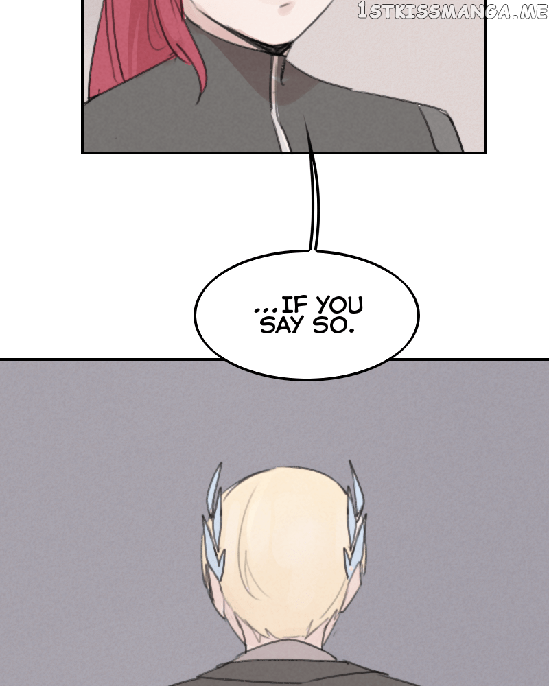 Blue Matter Chapter 61 - page 71