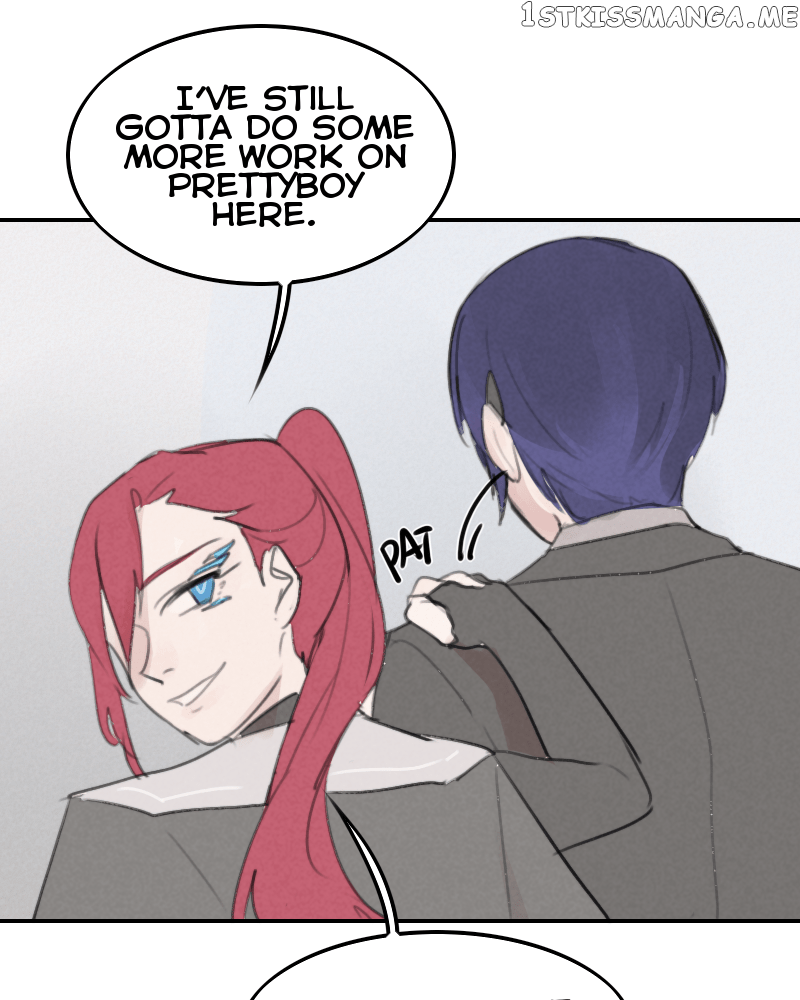Blue Matter Chapter 61 - page 75