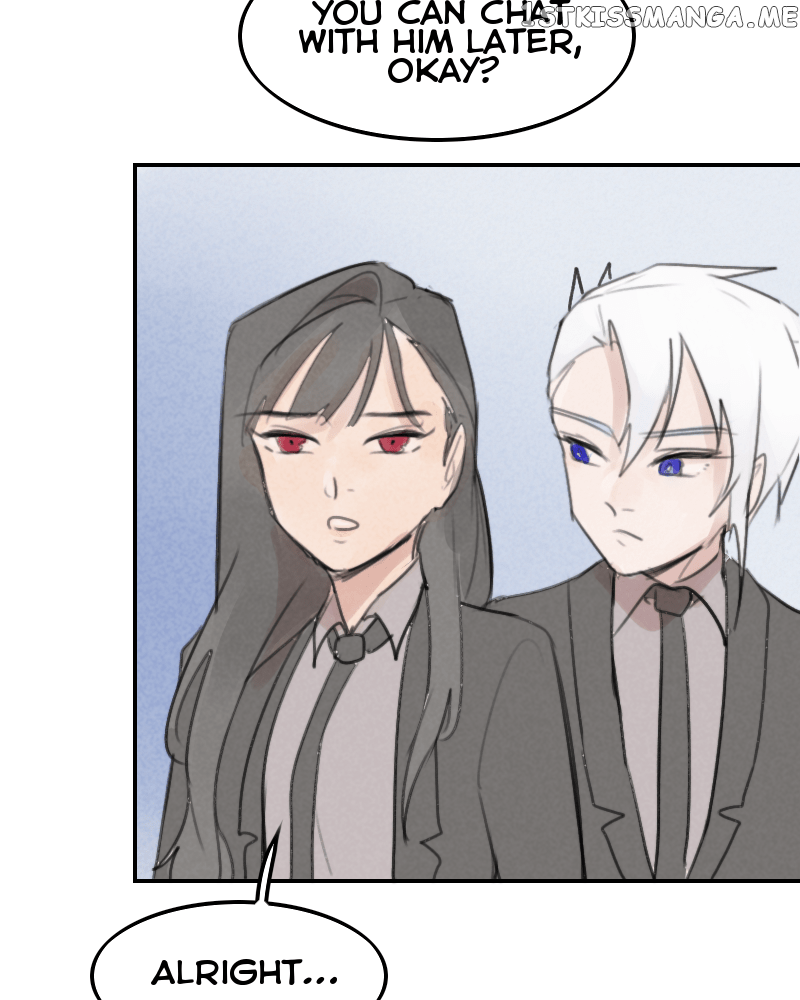 Blue Matter Chapter 61 - page 76