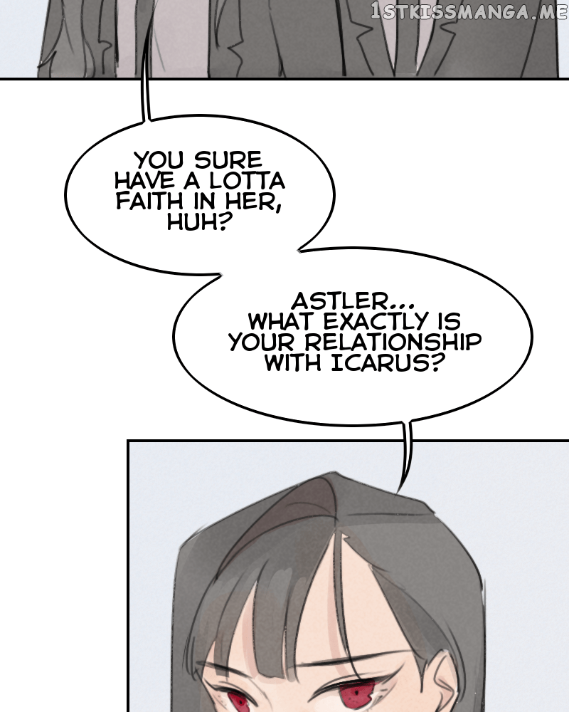Blue Matter Chapter 61 - page 78