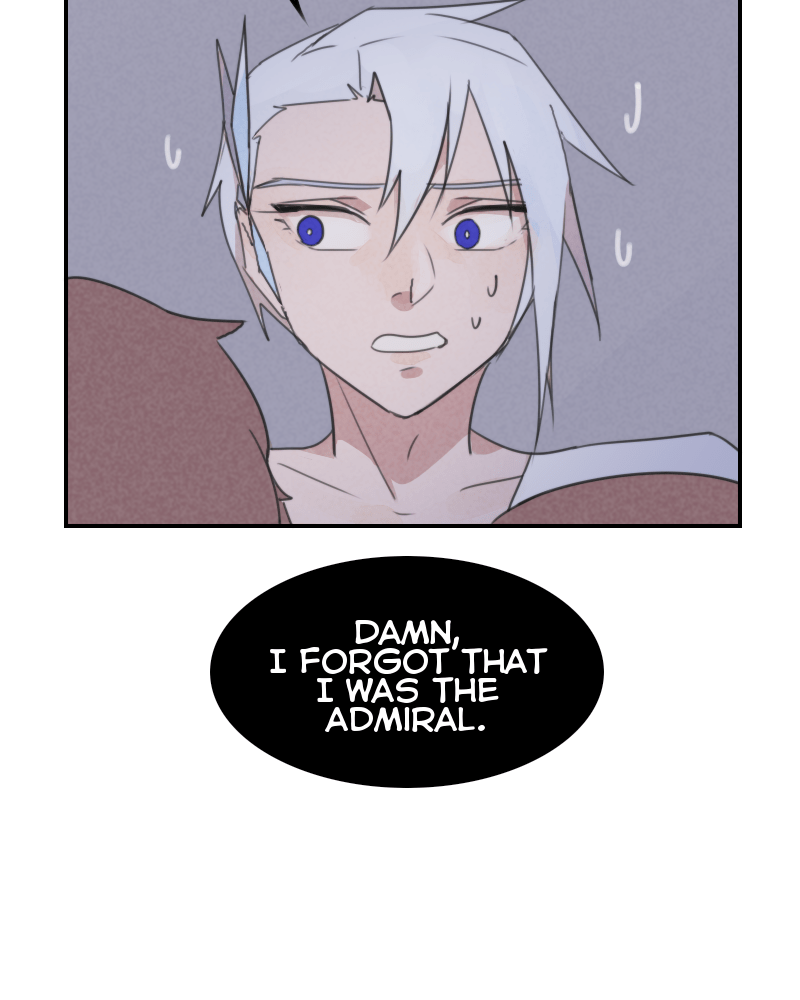 Blue Matter Chapter 82 - page 11