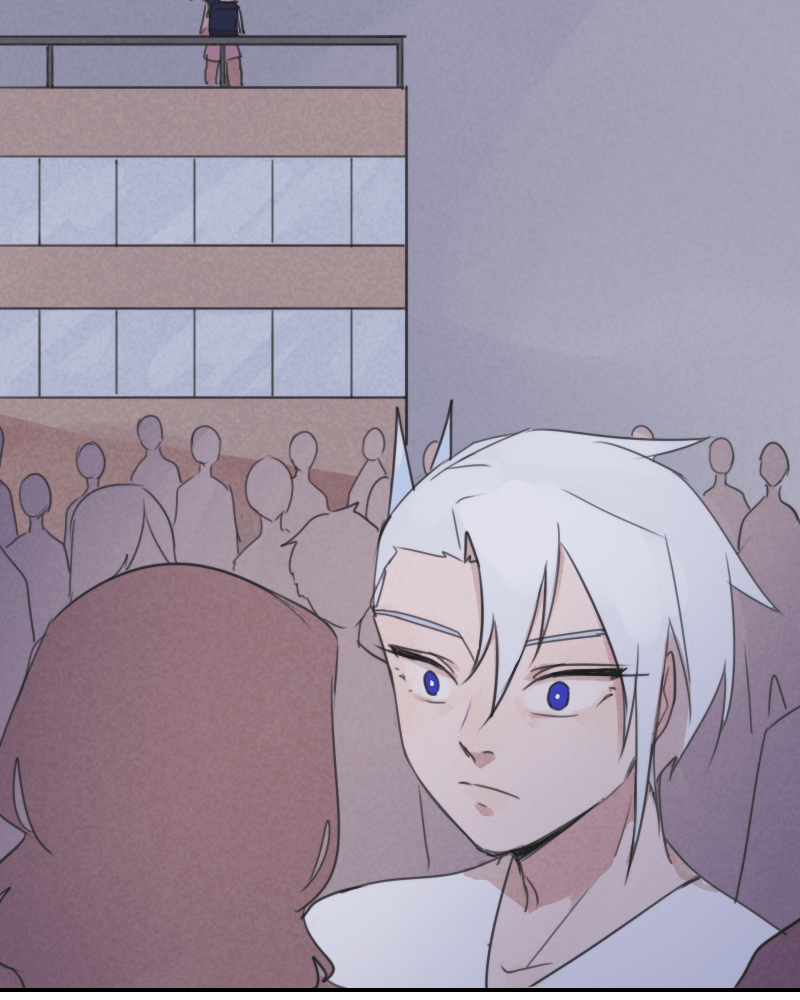 Blue Matter Chapter 82 - page 16