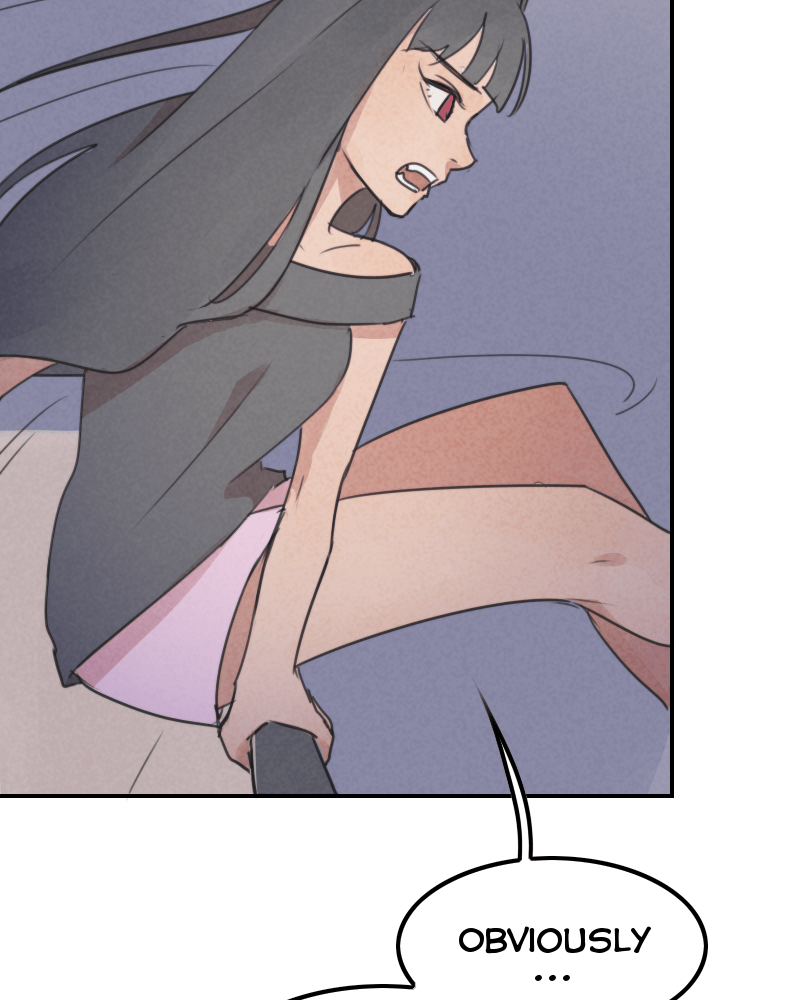 Blue Matter Chapter 82 - page 19